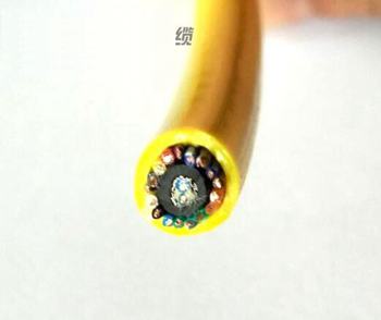 JHS 水下電纜,防水電纜
