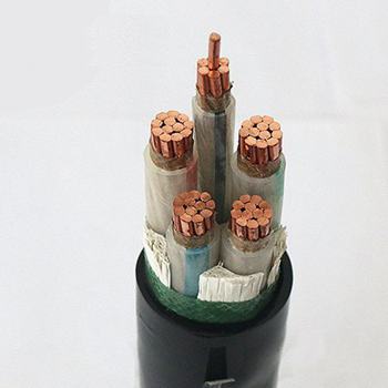 工程電纜 電力電纜